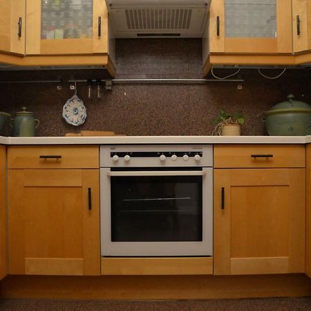 Bickbargen - Haus Mit 4 Schlafzimmern Und Platz Halstenbek Esterno foto