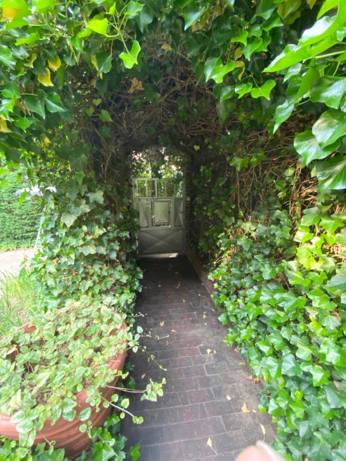 Bickbargen - Haus Mit 4 Schlafzimmern Und Platz Halstenbek Esterno foto