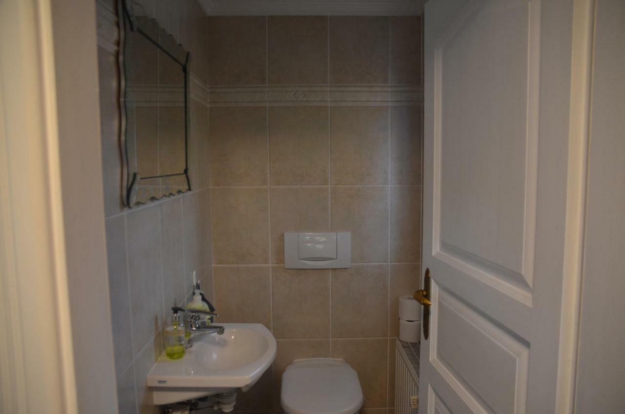 Bickbargen - Haus Mit 4 Schlafzimmern Und Platz Halstenbek Esterno foto