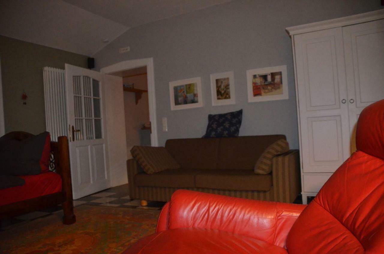 Bickbargen - Haus Mit 4 Schlafzimmern Und Platz Halstenbek Esterno foto