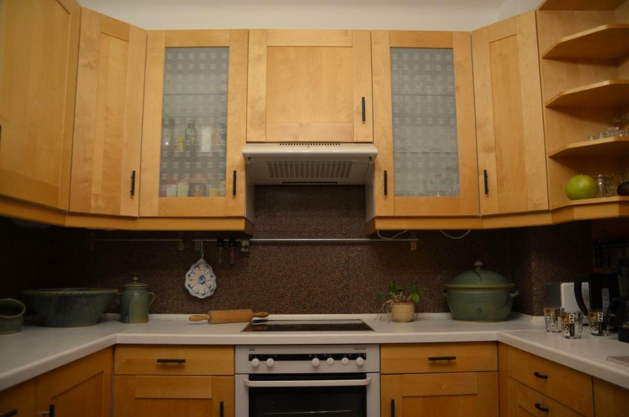 Bickbargen - Haus Mit 4 Schlafzimmern Und Platz Halstenbek Esterno foto