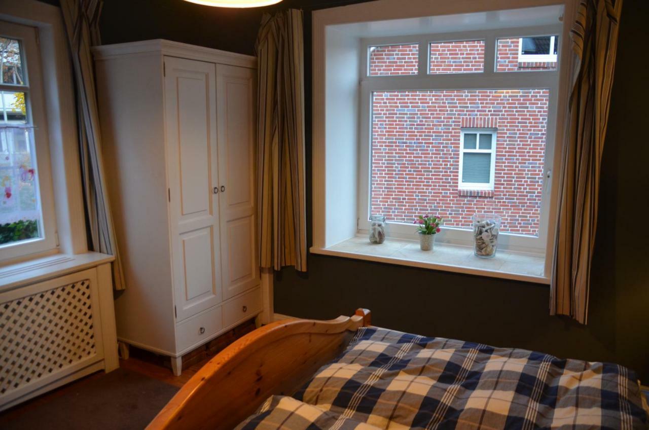 Bickbargen - Haus Mit 4 Schlafzimmern Und Platz Halstenbek Esterno foto