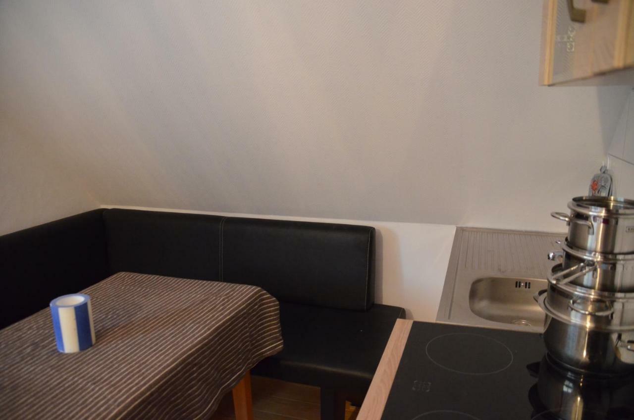 Bickbargen - Haus Mit 4 Schlafzimmern Und Platz Halstenbek Esterno foto